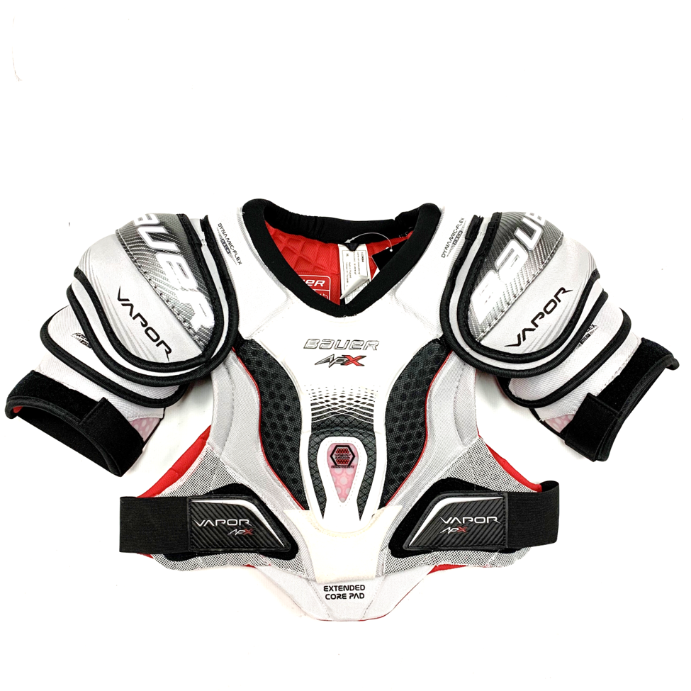 Bauer Vapor APX - Épaulières